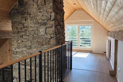 Hist. Einfamilienhaus in Hellenthal zu vermieten 3 zimmer