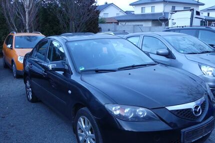 Mazda 3 195.000 km 1.600 &euro; Magdeburg 39108