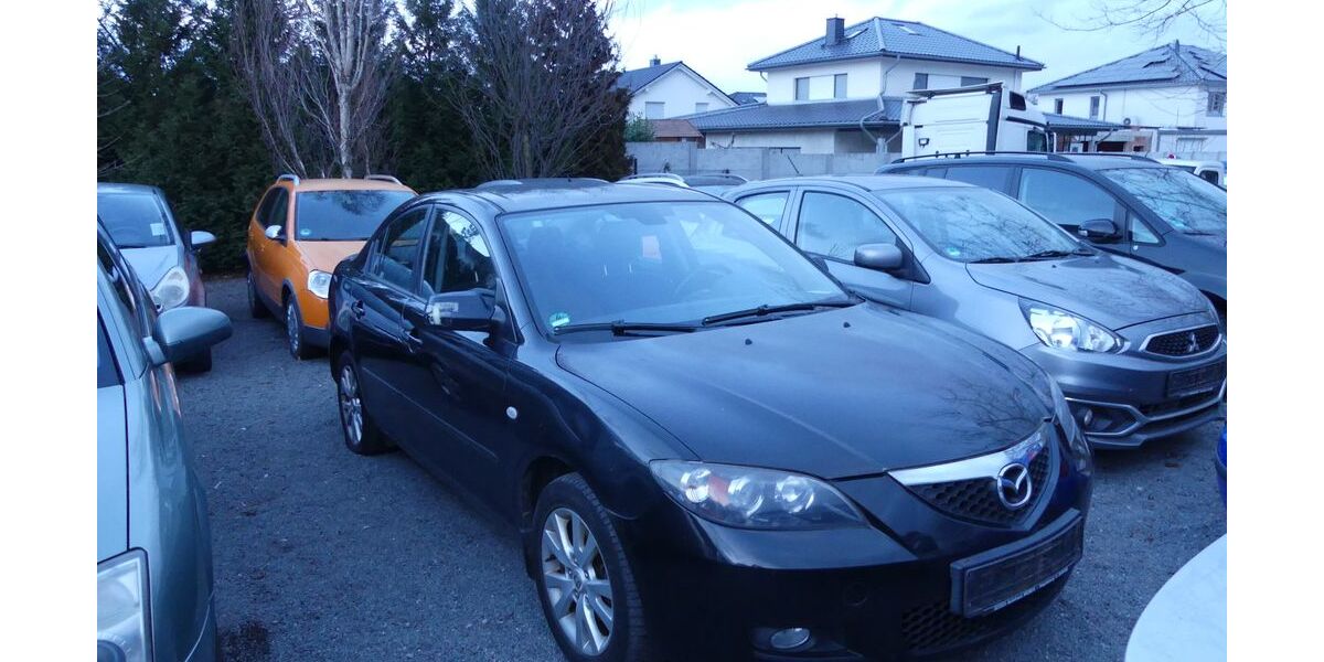 Mazda 3 195.000 km 1.600 &euro; Magdeburg 39108