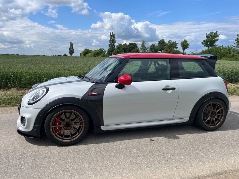 John Cooper Works