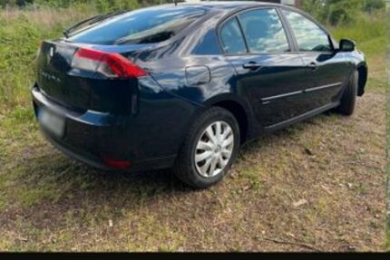 Renault Laguna 317.778 km 1.100 &euro; Neu Kaliß 19294
