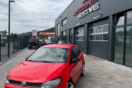 VW Polo 117.000 km 8.495 &euro; Bestwig-Nuttlar 59909