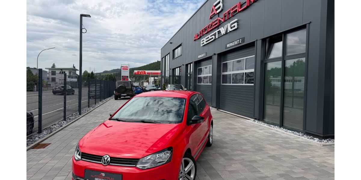 VW Polo 117.000 km 8.495 &euro; Bestwig-Nuttlar 59909