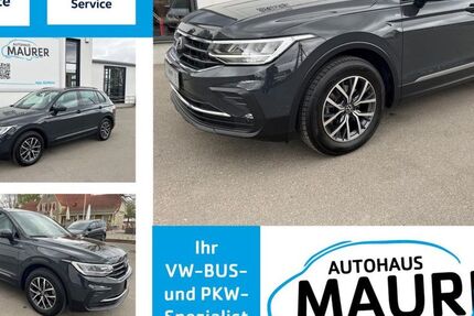 VW Tiguan 28.900 km 30.930 &euro; Holzgerlingen 71088