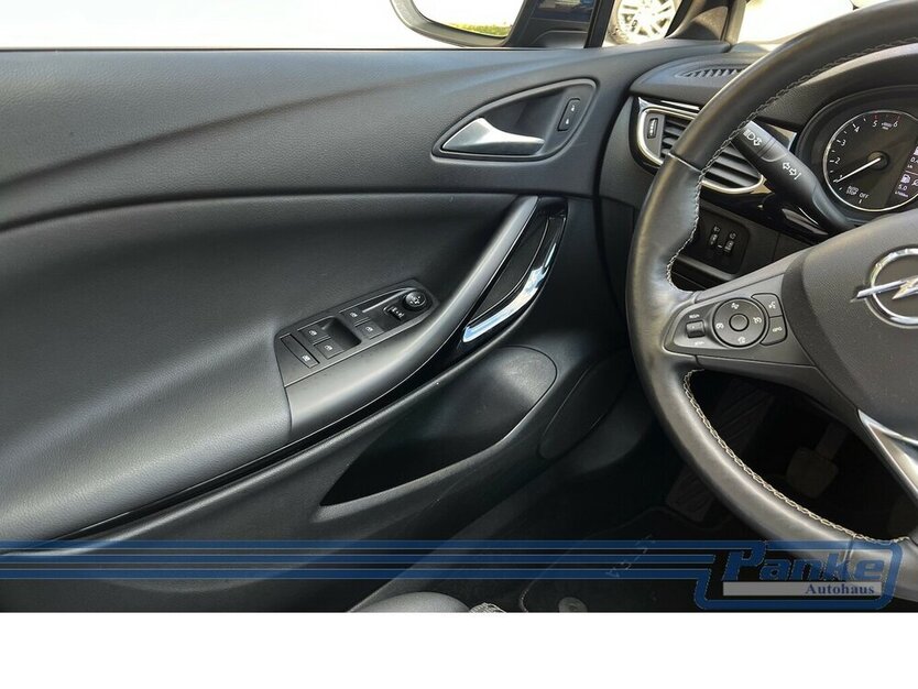 Astra Elegance Start/Stop*NAV*RFK*LED*DAB*TotWin
