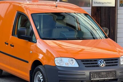 VW Caddy 258.000 km 5.000 &euro; Käbschütztal OT Krögis bei Dresden 01665