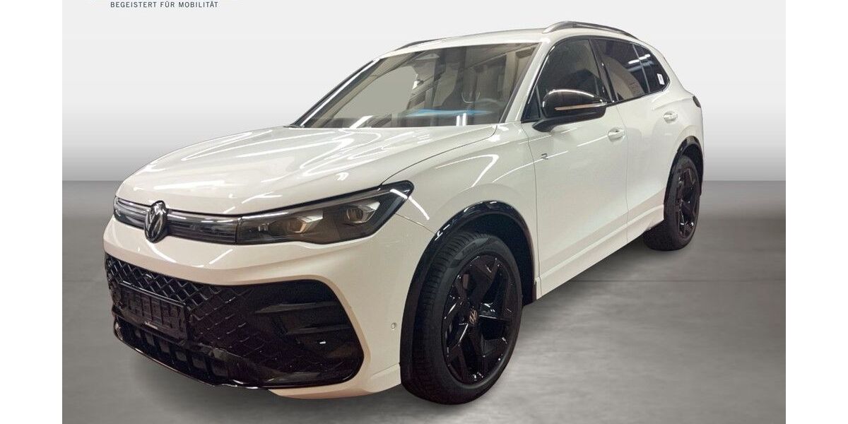 VW Tiguan 43.000 km 38.980 &euro; Singen 78224