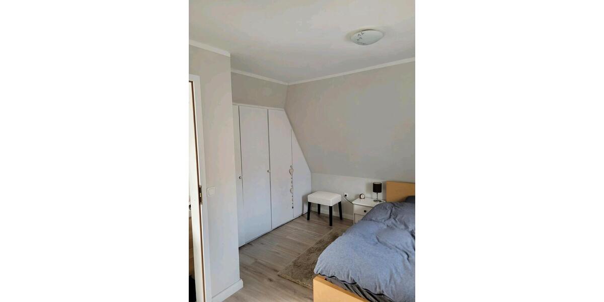 Dachgeschoßwohnung Büsum - 2 Zimmer, 40 m&sup2;, 490&euro; | Angebot:25299730