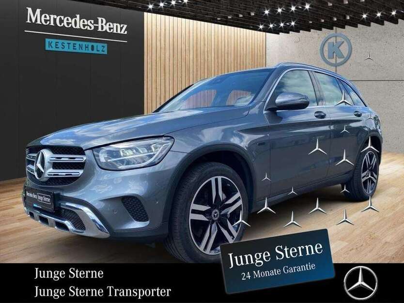 GLC 300