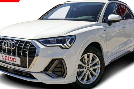 Audi Q3 46.188 km 30.950 &euro; Greifswald 17489