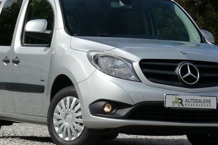 Mercedes-Benz Citan 137.200 km 9.800 &euro; Regensburg 93059