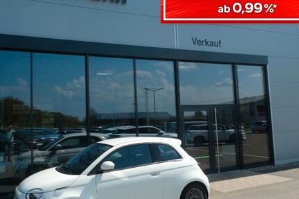 Fiat 500e 28.338 km 16.950 &euro; Bad Saulgau 88348