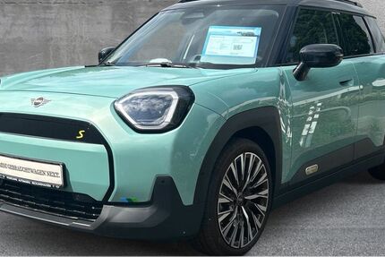 Mini Aceman SE 9.325 km 36.890 &euro; Recklinghausen 45659