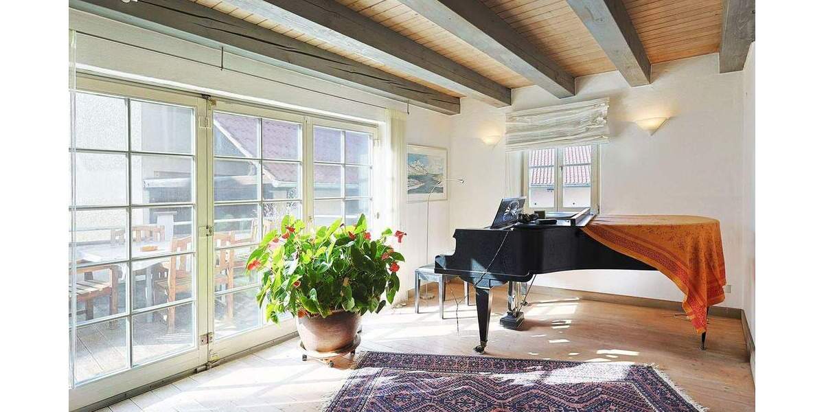 Doppelhaushälfte Ehningen - 4 Zimmer, 135 m&sup2;, 1.755&euro; | Angebot:25734461