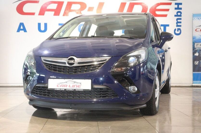 Zafira