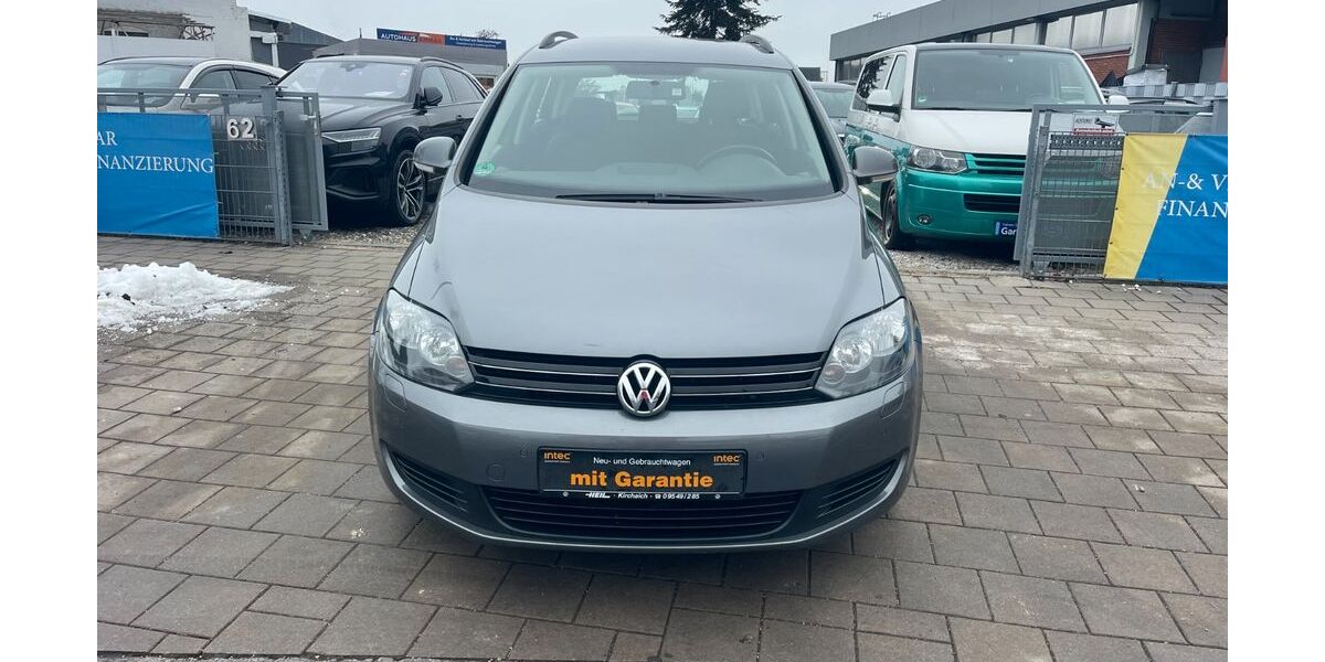 VW Golf 130.800 km 5.999 &euro; Fürth 90763
