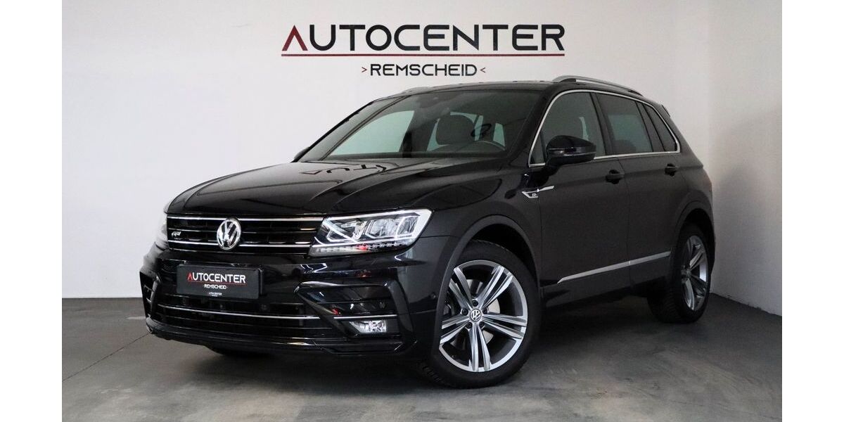 VW Tiguan 39.591 km 29.950 &euro; Remscheid 42897