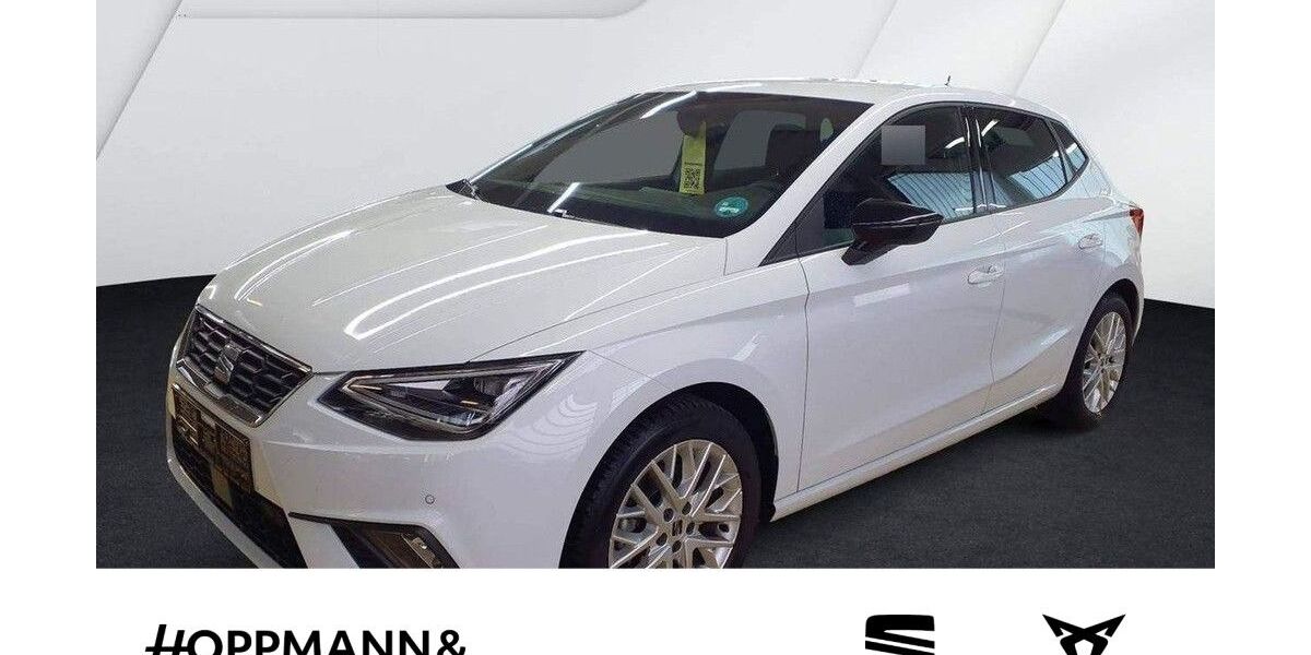 Seat Ibiza 23.900 km 21.950 &euro; Dillenburg 35683