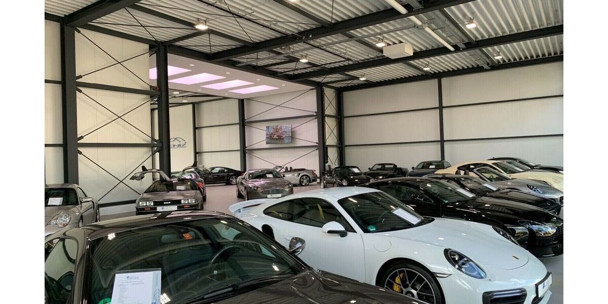 INFINITI FX 56.000 km 18.899 &euro; Meerbusch 40667