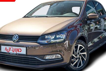 VW Polo 68.419 km 12.950 &euro; Zella-Mehlis 98544