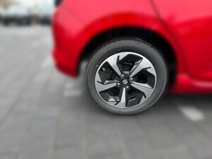 Suzuki SWIFT COMFORT+ CVT HYBRID 2.500 km 20.490 &euro; Höhenkirchen-Siegertsbrun 85635