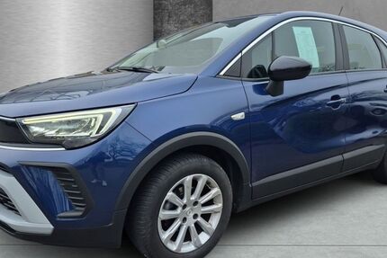 Opel Crossland (X) 23.888 km 16.480 &euro; Heide 25746