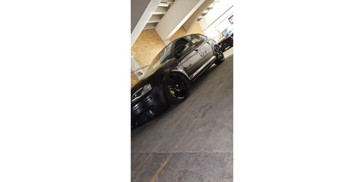 Audi A3 240.000 km 5.500 &euro; Rottenburg an der laaber 84056