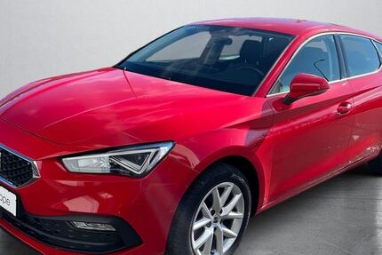 Seat Leon 56.574 km 17.990 &euro; Daun 54550