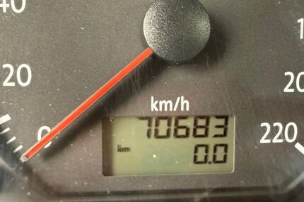 VW Polo 72.000 km 2.999 &euro; Neustadt am Rübenberge 31535