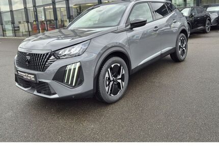 Peugeot 2008 17.745 km 27.991 &euro; Wildau 15745