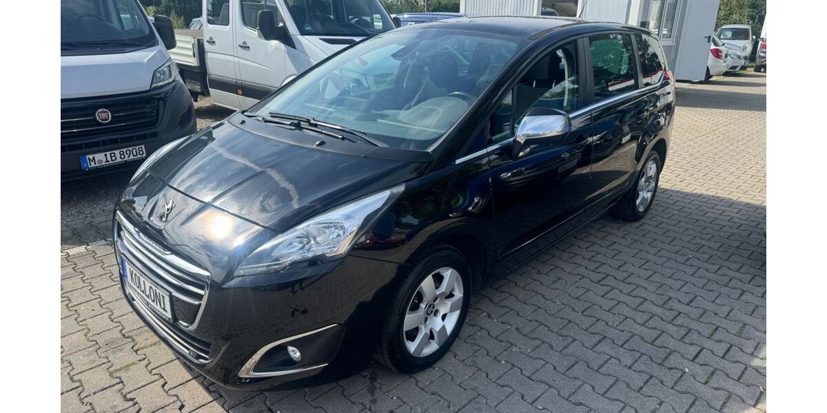 Peugeot 5008 129.675 km 7.900 € München OT Aubing-Lochhausen-Langwied 81243