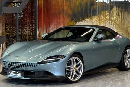 Ferrari Roma 17.100 km 212.900 &euro; München 81829