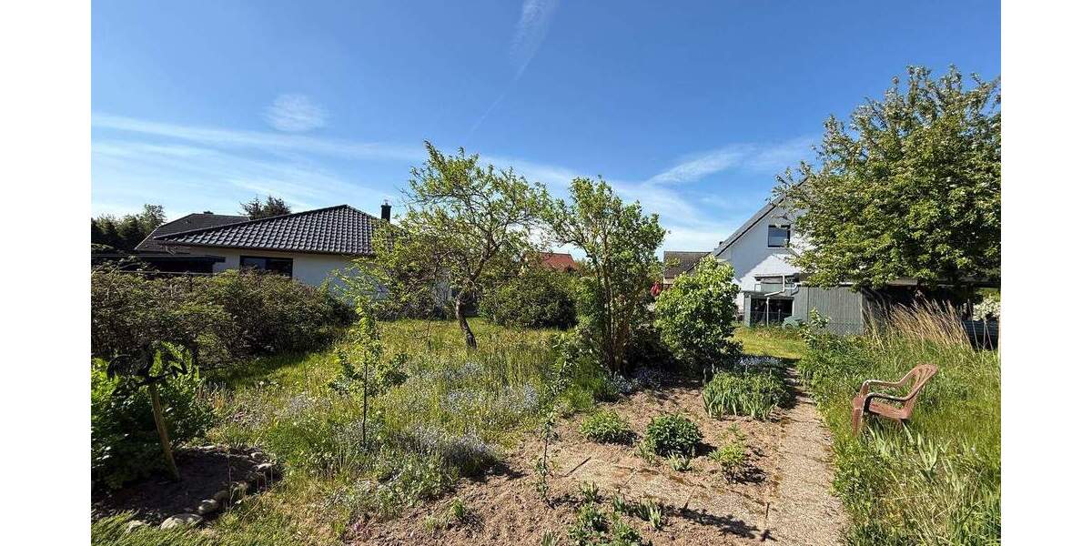 Einfamilienhaus Satow Heiligenhagen - 6 Zimmer, 149 m&sup2;, 329.000&euro; | Angebot:25798050
