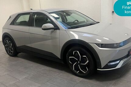 Hyundai IONIQ 5 43.996 km 27.670 &euro; Egelsbach 63329