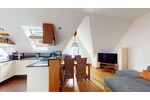 Nordsee: Wohnen mit rd. 80 m² Grundfläche · Strand fast vor der Tür! - Etagenwohnung Norderney | Angebot:27235287