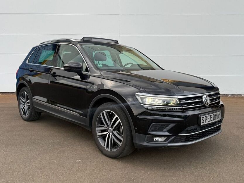 Tiguan