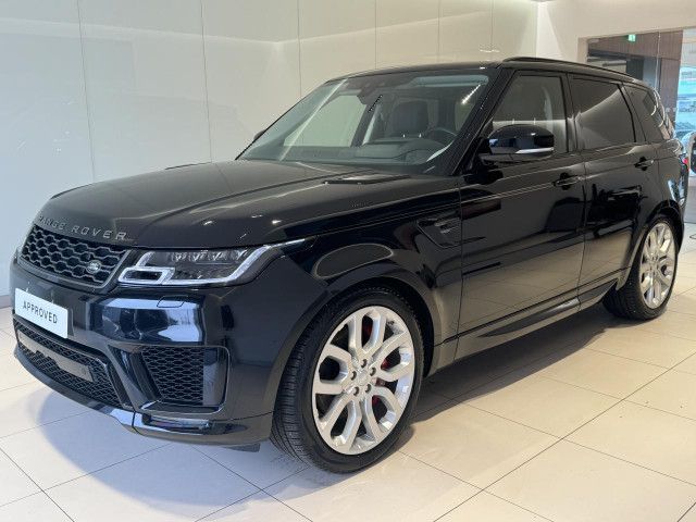 Land Rover Range Rover Sport 120.500 km 46.900 &euro; Passau 94036