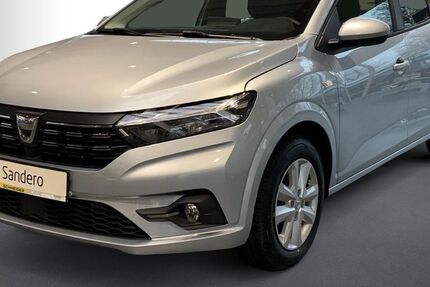Dacia Sandero 87.948 km 10.890 &euro; Chemnitz 09131