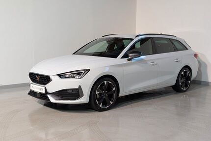 Cupra Leon 20.000 km 23.675 &euro; Ellerhoop bei Hamburg 25373