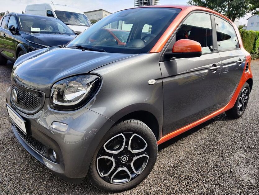 ForFour