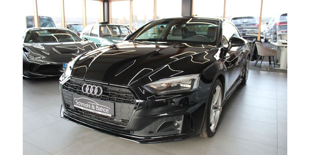 Audi A5 82.000 km 29.490 € Amstetten 73340