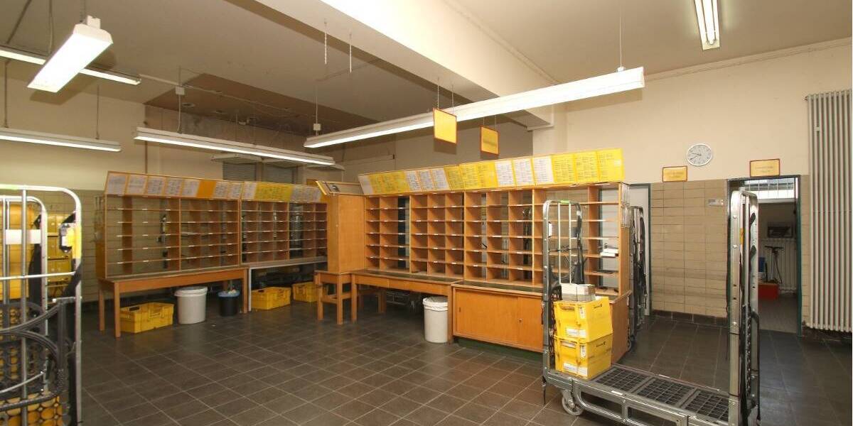 Gewerbeobjekt Ketsch - 1.490.000&euro; | Angebot:25730167