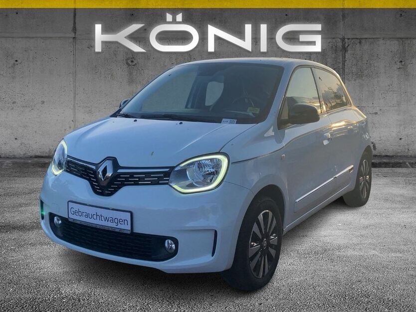 Renault Twingo 13.037 km 13.990 € Erfurt 99099