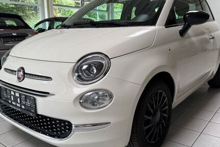 Fiat 500 63.000 km 8.490 &euro; Neckarwestheim 74382