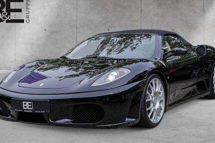 Ferrari F430 98.650 km 119.900 &euro; Ahrensburg 22926