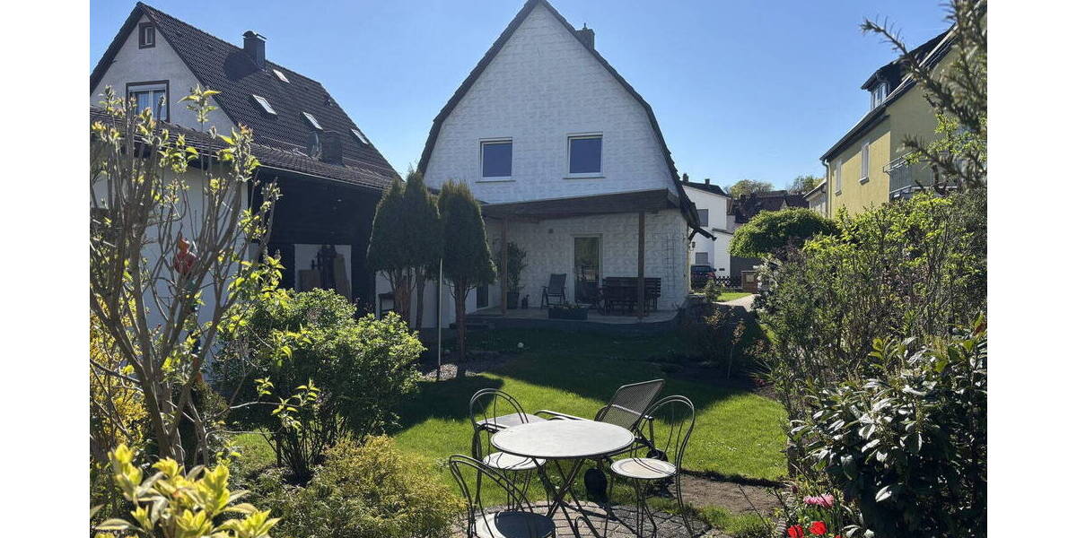 Einfamilienhaus Sulzbach-Rosenberg Rosenberg - 5 Zimmer, 124 m&sup2;, 325.000&euro; | Angebot:26627658