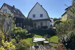 Einfamilienhaus Sulzbach-Rosenberg Rosenberg - 5 Zimmer, 124 m&sup2;, 325.000&euro; | Angebot:26627658