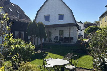Haus Sulzbach-Rosenberg Rosenberg - 5 Zimmer, 124 m&sup2;, 325.000&euro; | Angebot:26627658