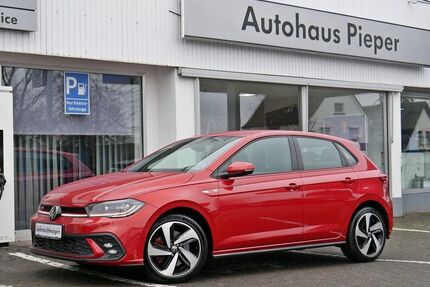 VW Polo 14.350 km 23.980 &euro; Schieder 32816