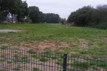 ObjNr:14342 - Vollerschlossenes Baugrundstück mit ca. 9000m² 1 zimmer